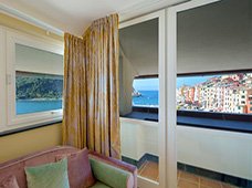 Hoteluri recomandate в Porto Venere